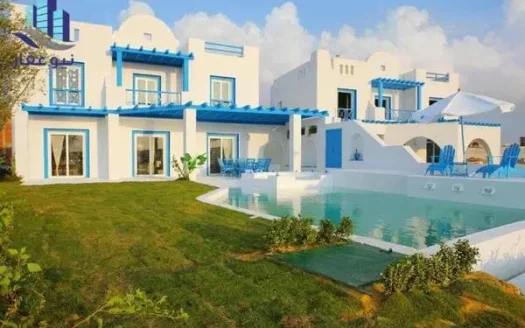 ماونتن فيو الساحل الشمالي Mountain view north coast