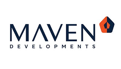 Maven-Logo