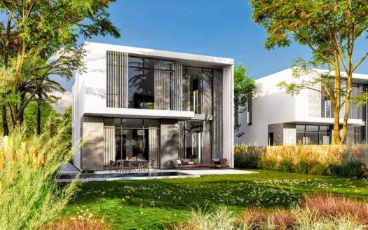 كمبوند زيد ايست التجمع الخامس Zed East New Cairo