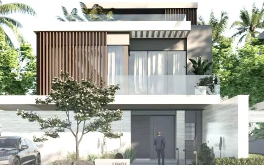 كمبوند ريد المستقبل سيتي Red Compound Mostakbal City