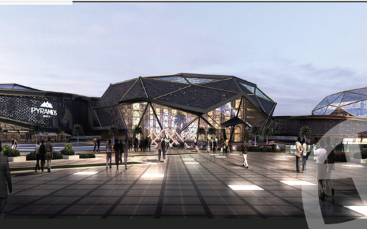 ماسة مول العاصمة الإدارية الجديدة Masa Mall New Capital