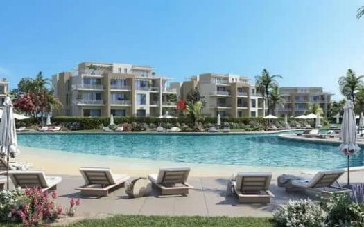 سي شور هايد بارك الساحل الشمالي Seashore Hyde Park