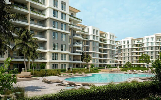 سي شور هايد بارك الساحل الشمالي Seashore Hyde Park