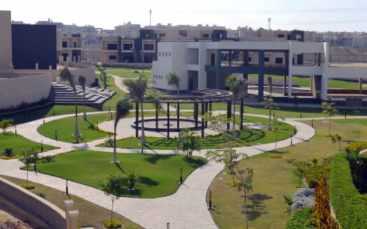 كومبوند جويا 6 أكتوبر Joya October