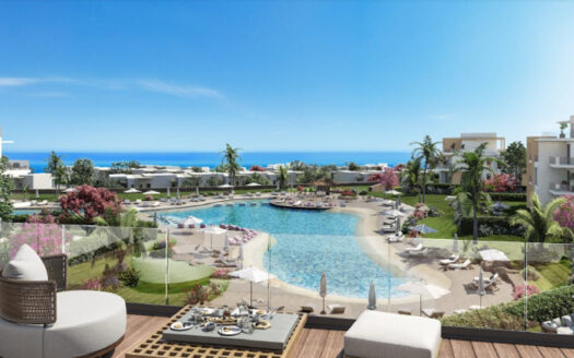 سي شور هايد بارك الساحل الشمالي Seashore Hyde Park