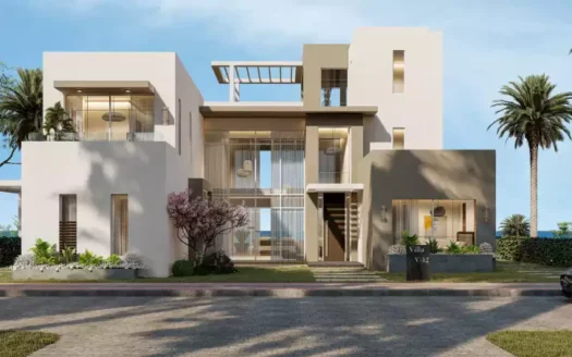 سي شور هايد بارك الساحل الشمالي Seashore Hyde Park