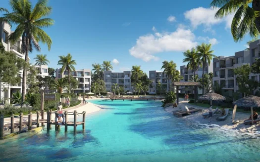 قرية سيزن الساحل الشمالي Seazen North Coast