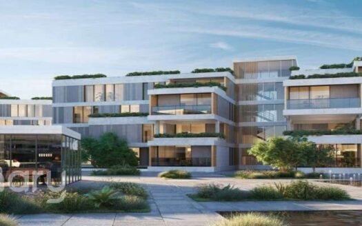 كومبوند سوديك ويست تاون الشيخ زايد Sodic West Town