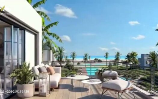 قرية سيزن الساحل الشمالي Seazen North Coast