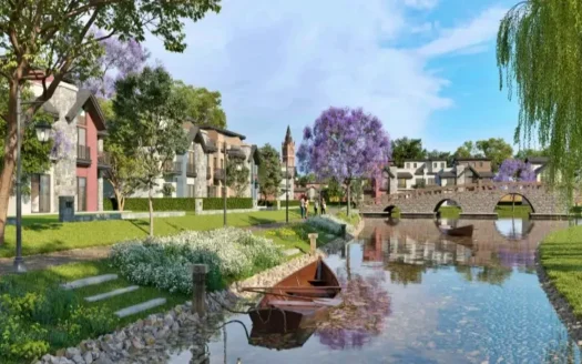 The Wonder Mark ALMostakbal City كمبوند ذا وندر مارك المستقبل سيتي