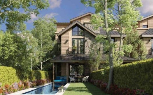 كمبوند ذا وندر مارك المستقبل سيتي The Wonder Mark ALMostakbal City