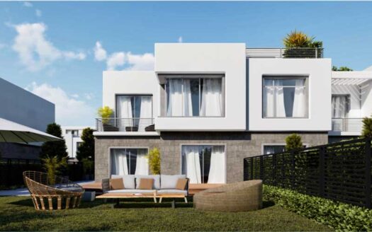 Seazen North Coast قرية سيزن الساحل الشمالي