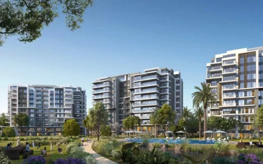 أبراج زيد الشيخ زايد Zed Towers El Sheikh Zayed