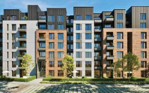 Garnet Residence جارنيت ريزيدنس القاهرة الجديدة