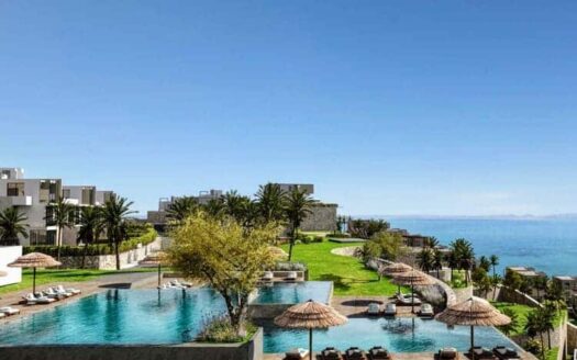 زهرة الساحل الشمالي Zahra North Coast