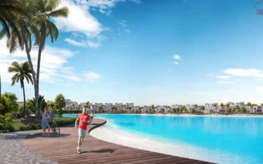 قرية سمر رأس الحكمة الساحل الشمالي Summer Ras hekma North Coast