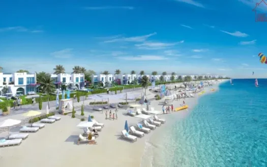 Summer Ras hekma North Coast قرية سمر رأس الحكمة الساحل الشمالي