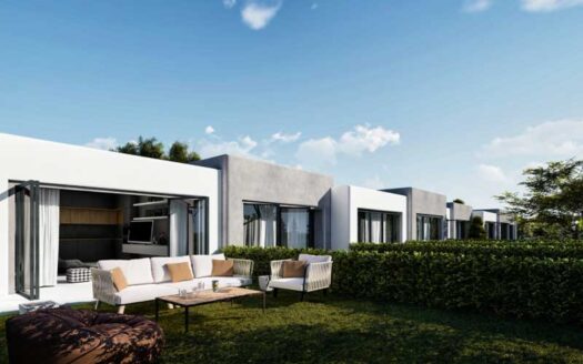 Seazen North Coast قرية سيزن الساحل الشمالي