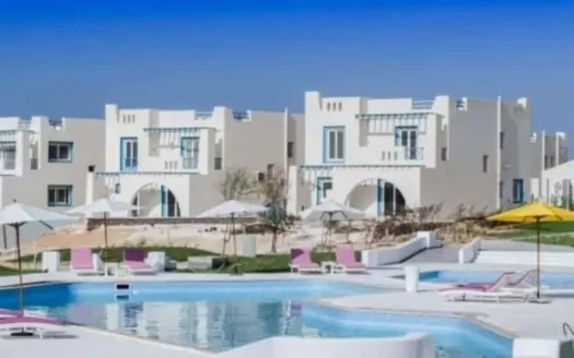 Mountain view north coast ماونتن فيو الساحل الشمالي