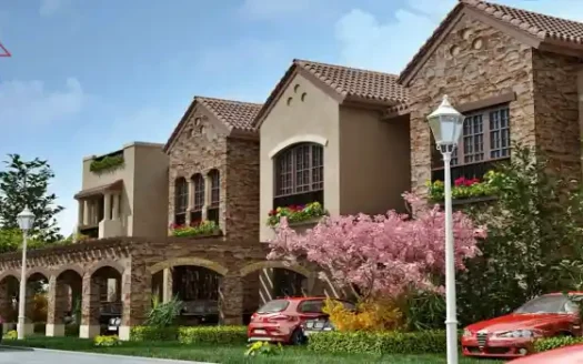 At East Compound Mostakbal City كمبوند ات ايست المستقبل سيتي