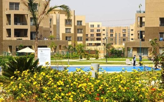 Palm Parks 6 October كمبوند بالم باركس