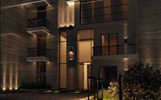 Sun Capital Compound 6 October صن كابيتال 6 أكتوبر