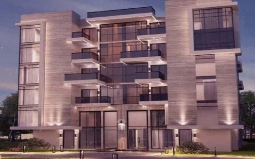 Sun Capital Compound 6 October صن كابيتال 6 أكتوبر