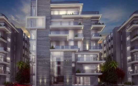 كومبوند صن كابيتال 6 أكتوبر Sun Capital