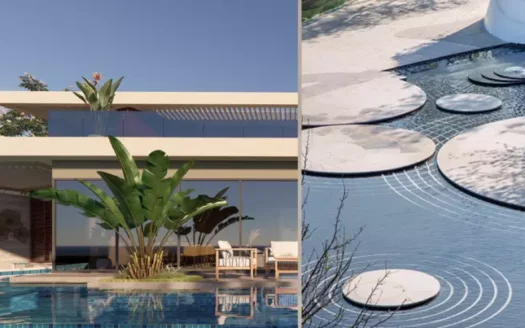 Red Compound Mostakbal City كمبوند ريد المستقبل سيتي