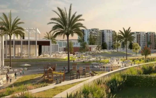 أبراج زيد الشيخ زايد Zed Towers El Sheikh Zayed