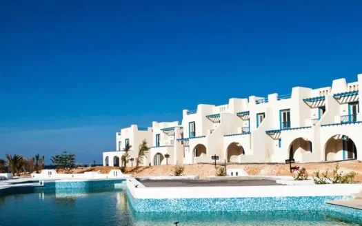 Mountain view north coast ماونتن فيو الساحل الشمالي