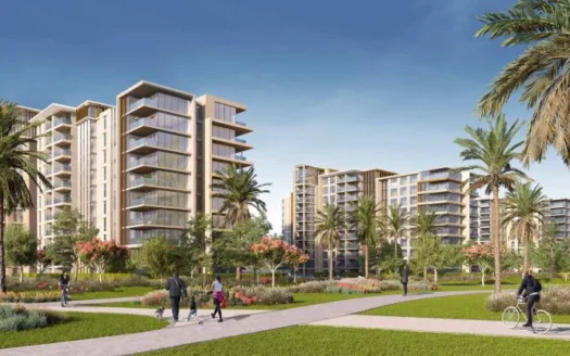 أبراج زيد الشيخ زايد Zed Towers El Sheikh Zayed