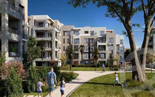 District 5 New Cairo compound ديستريكت 5 القاهرة الجديدة