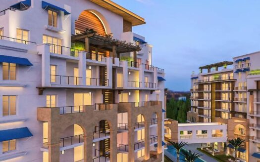 Janoub New Capital كومبوند جنوب العاصمة الإدارية