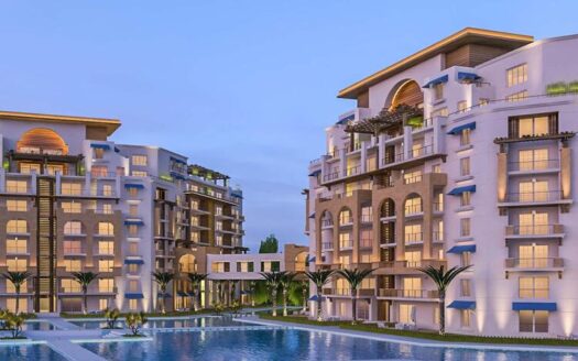 كومبوند جنوب العاصمة الإدارية  Janoub New Capital