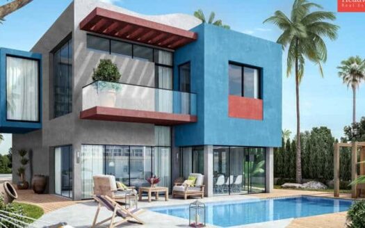 Bo Islands North Coast بو ايلاند الساحل الشمالي