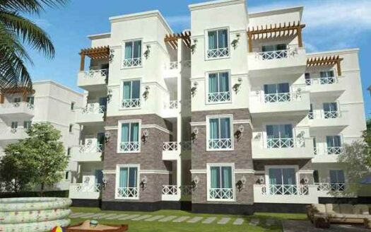 Arco Lagoon North Coast قرية لاجون أركو الساحل الشمالي