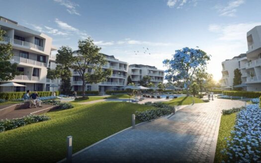 White Sand North Coast وايت ساند الساحل الشمالي