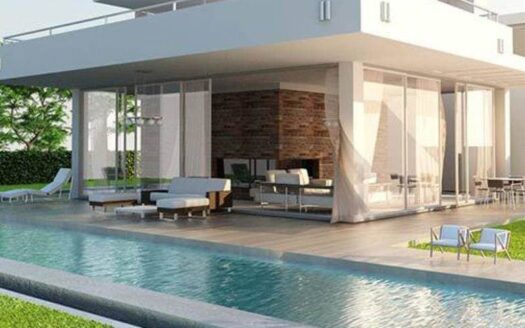 Marassi North Coast قرية مراسي الساحل الشمالي