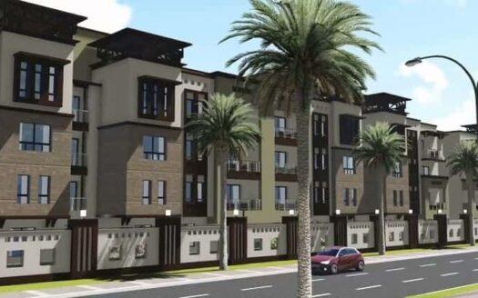 Green 5 Compound october كومبوند جرين 5 اكتوبر