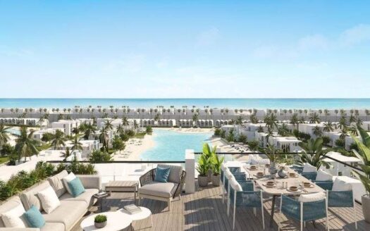 Bo Islands North Coast بو ايلاند الساحل الشمالي