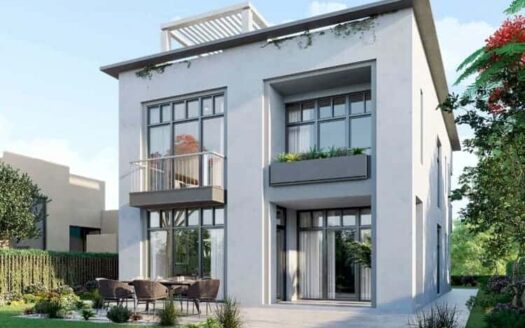 Compound O West October 6