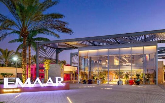 Marassi North Coast قرية مراسي الساحل الشمالي